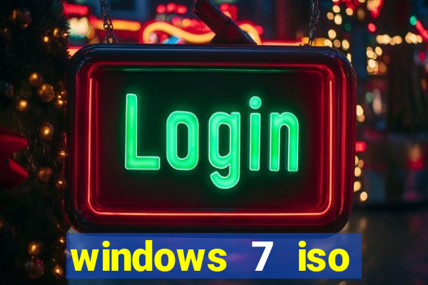 windows 7 iso download 32 bits pt-br